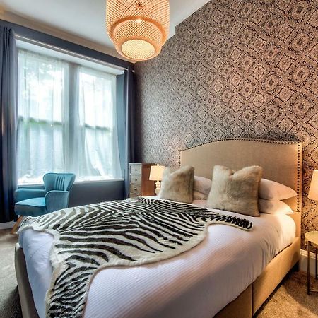 גלאזגו Amadeus Serviced Apartment מראה חיצוני תמונה