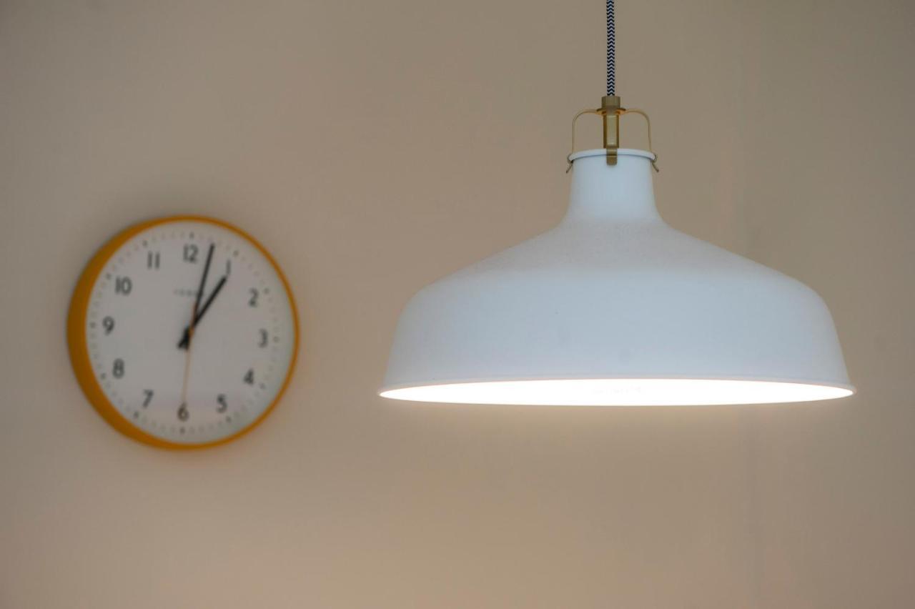 גלאזגו Amadeus Serviced Apartment מראה חיצוני תמונה